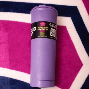 Purple Loud Cup